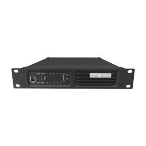 Fiber Converter CVT10