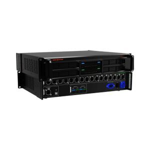 Fiber Converter CVT4K-S