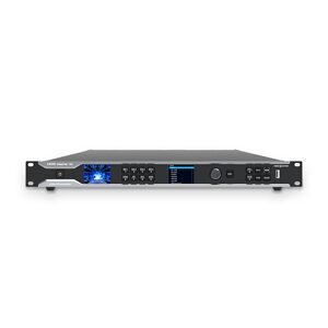 HDR Master 4K Video Processor