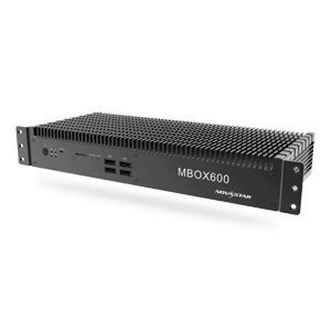 MBOX600
