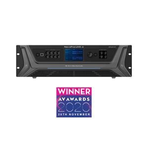 NovaPro UHD Jr