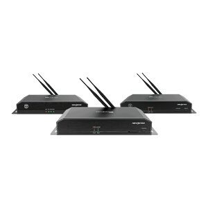 Taurus Multimedia Player