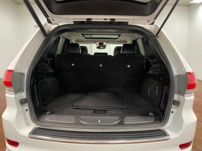 2021 Jeep Grand Cherokee Summit