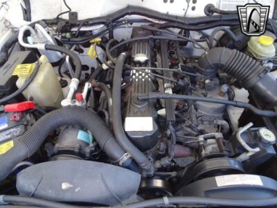 2000 Jeep Cherokee Classic