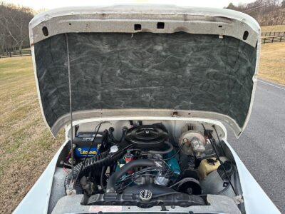 1981 Jeep CJ