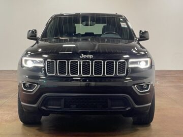 2022 Jeep Grand Cherokee WK Laredo X
