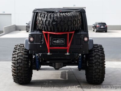 2020 Jeep Wrangler Unlimited SUV
