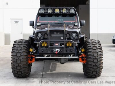 2020 Jeep Wrangler Unlimited SUV
