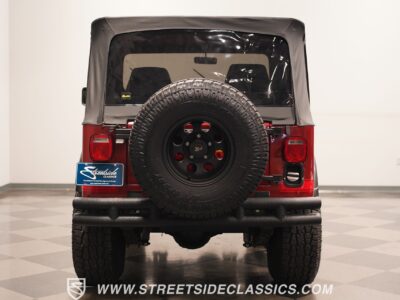 1981 Jeep CJ7