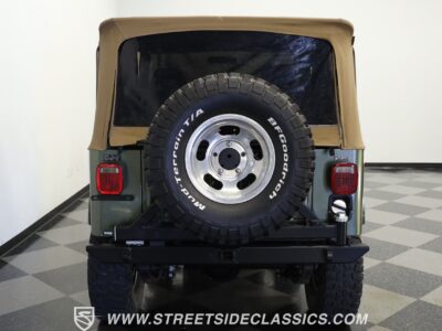 1983 Jeep CJ7