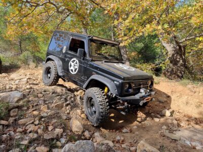 Unleash Your Jeep’s Beast Mode: The Ultimate Guide to Choosing the Best Tires for Your Jeep Wrangler