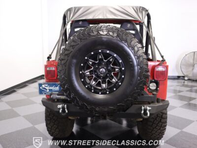 1979 Jeep Cj5