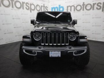 2020 Jeep Gladiator Truck