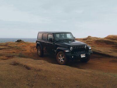 Fuel Efficiency Revolution: Maximizing Your Jeep Wrangler’s MPG!