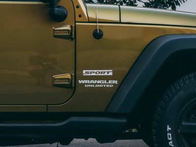 Score Big Savings: Unlocking the Best Jeep Wrangler Lease Deals!
