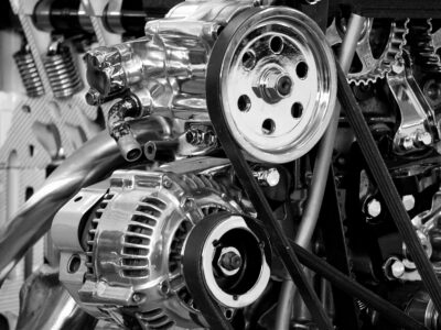Unleash Your Jeep Wrangler’s Power: Exploring Engine Options