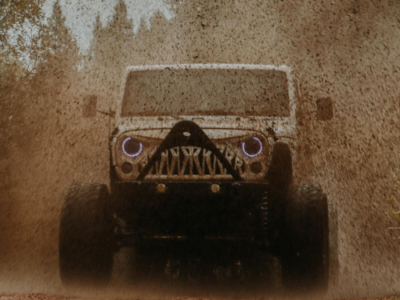 Jeep Off-Road Essentials Checklist: Unleash Your Inner Trailblazer! 🚙🌟