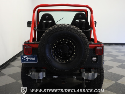 1980 Jeep Cj5