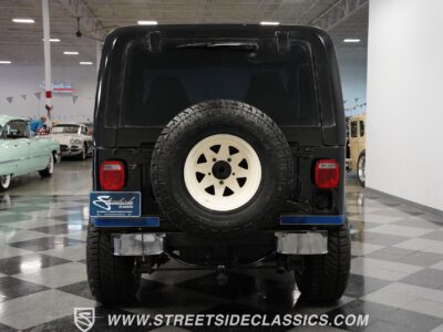 1977 Jeep CJ7