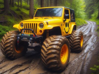 Jeep for Beginners: Your Ultimate Guide to Entering the Jeep Life