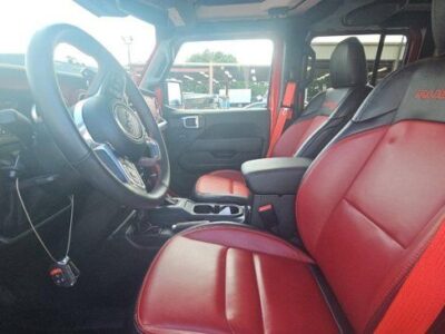 2023 Jeep Wrangler Rubicon 392 20TH Anniversary