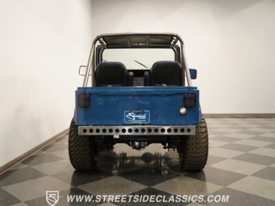 1976 Jeep Cj5