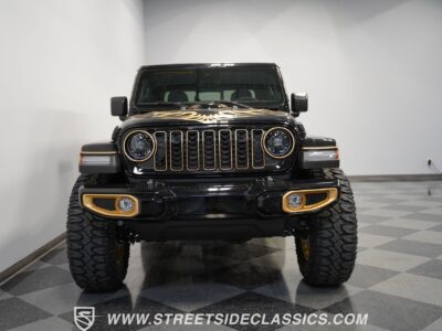 2024 Jeep Gladiator Bandit Edition