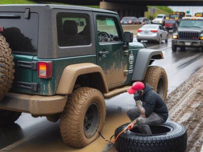 Best Jeep Recovery Tools: Essential Gear for Off-Road Adventures
