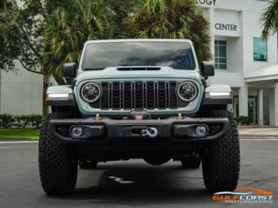 2024 Jeep Wrangler Rubicon 392 SUV