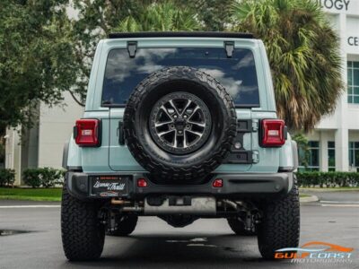 2024 Jeep Wrangler Rubicon 392 SUV