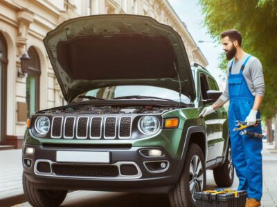 Common Issues with the Jeep Grand Cherokee: What Every Owner Should Know 🚗🔧