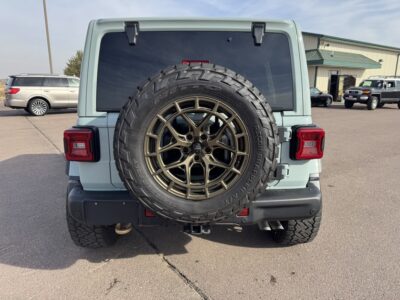2024 Jeep Wrangler Rubicon 392