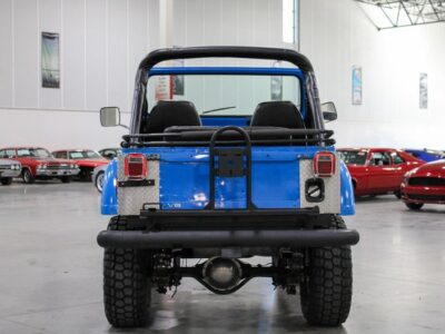 1978 Jeep CJ-5