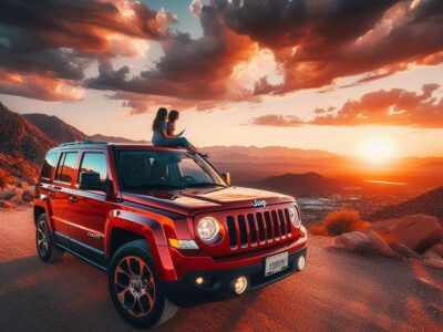 Jeep Patriot Reliability Over the Years: Is It a Dependable SUV? 🚙