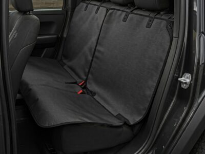Jeep Wrangler Seat Covers for Pets: Keep Your Jeep Clean and Your Pets Happy!