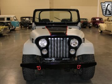 1978 Jeep CJ-7