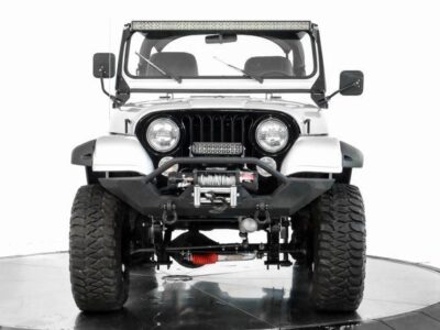 1979 Jeep CJ-7 V8 Custom