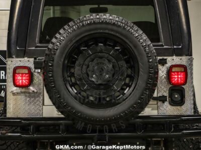 1984 Jeep CJ-7