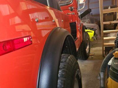1979 Jeep CJ-7