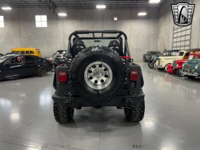 1982 Jeep CJ-7