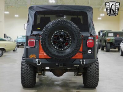 1982 Jeep CJ-7
