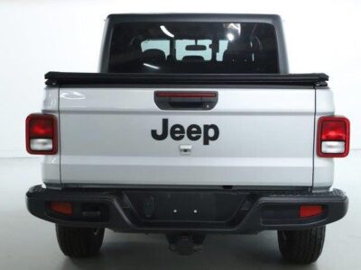 2022 Jeep Gladiator 4X4 Texas Trail 4DR Crew Cab 5.0 FT. SB