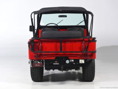 1967 Jeep CJ-5