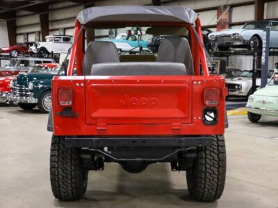 1979 Jeep CJ-7