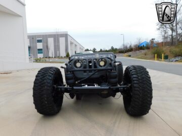 1990 Jeep Wrangler S