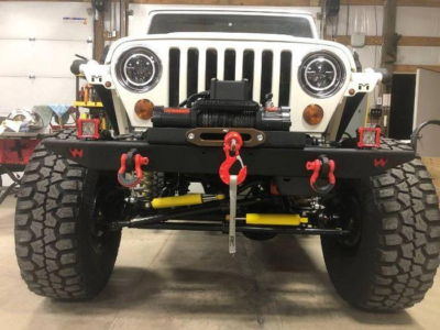 2006 Jeep Wrangler X
