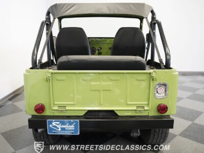 1966 Jeep CJ5