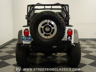 1984 Jeep CJ7