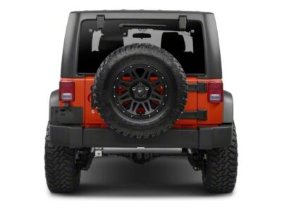 2012 Jeep Wrangler SUV