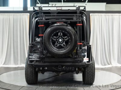 2006 Jeep Wrangler SUV